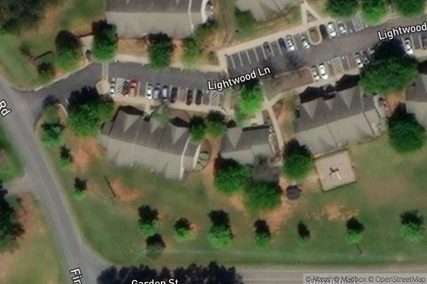 FIRETOWER CROSSING APARTMENTS