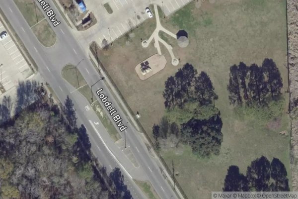 Photo of WOODCREST APARTMENTS
