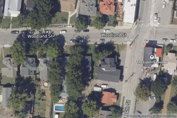 Photo of WOODLAND ST SFD