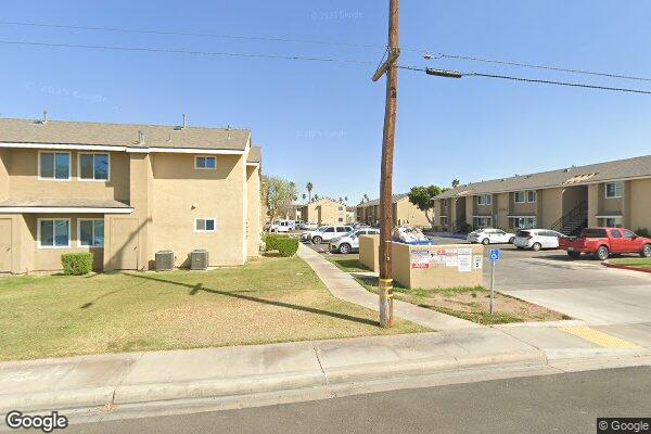 Photo of CITRUS POINTE APTS II