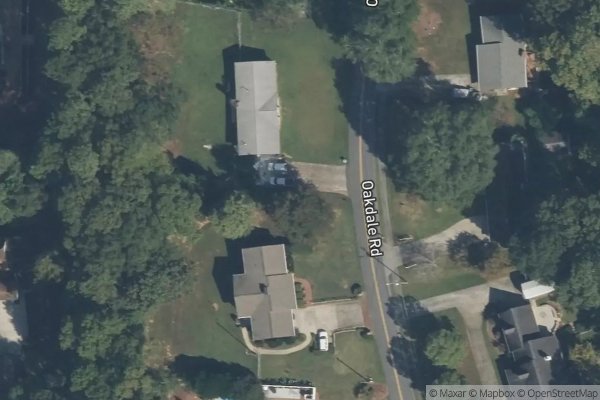 Photo of HICKORY KNOLL APARTMENTS