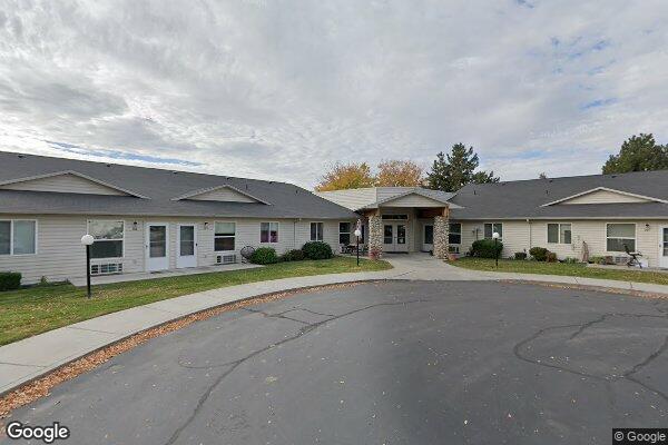 View of AUTUMN COURT APTS. TOMLINSON & ASSOC