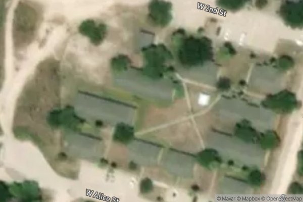 Photo of VAQUEROS APTS