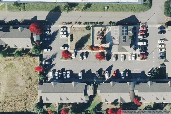 Photo of SALMON RUN APARTMENTS