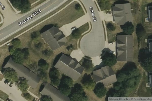 Photo of HANOVER ESTATES III