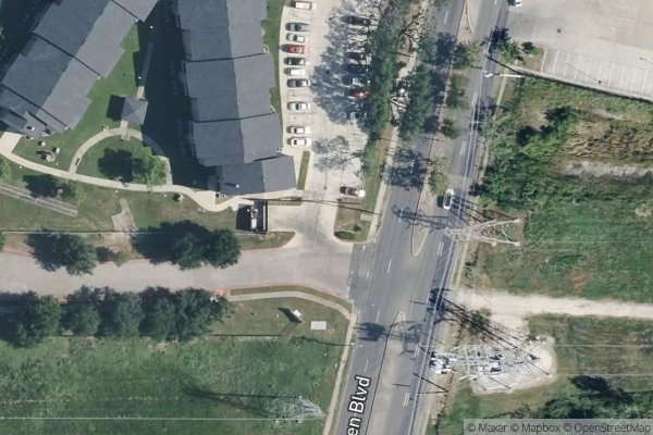 Photo of LANSBOUROUGH APTS