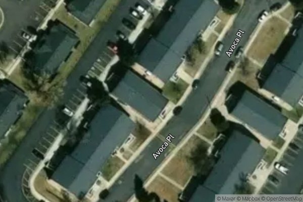 Photo of AVOCA APTS