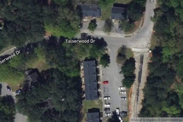 Photo of 5432 TALSERWOOD DRIVE