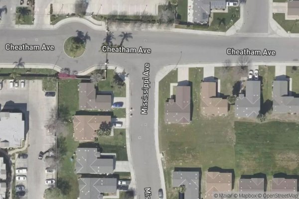 Photo of CAMELLIA PLACE (BAKERSFIELD)