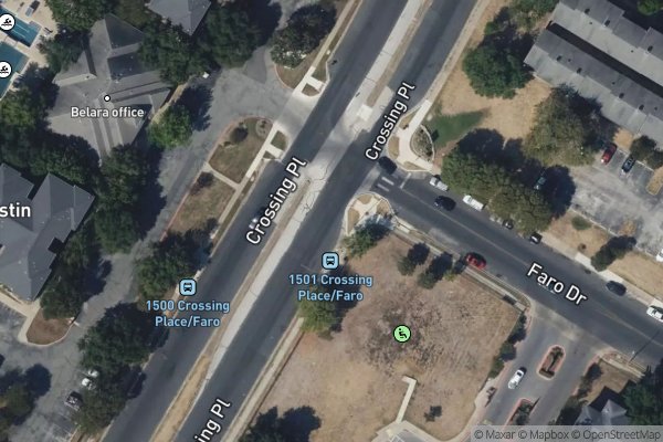 Photo of PARADISE OAKS APTS