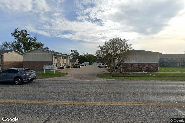 Photo of HENDERSON PLACE APTS