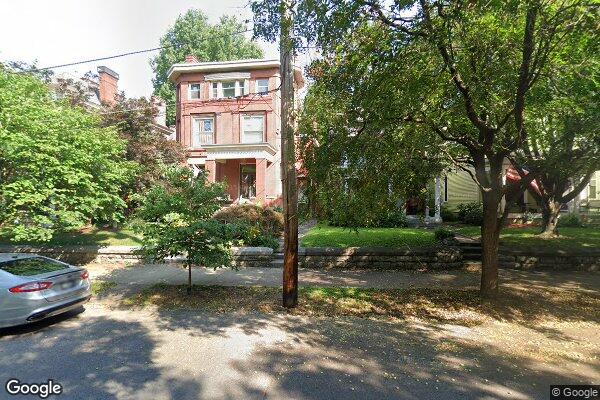 JACKSON WOODS APARTMENTS