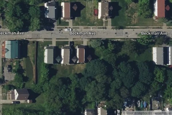 FAIRFAX HOMES — Income-based apartments (LIHTC tax credit · 60% AMGI AMI) in Cleveland, Ohio