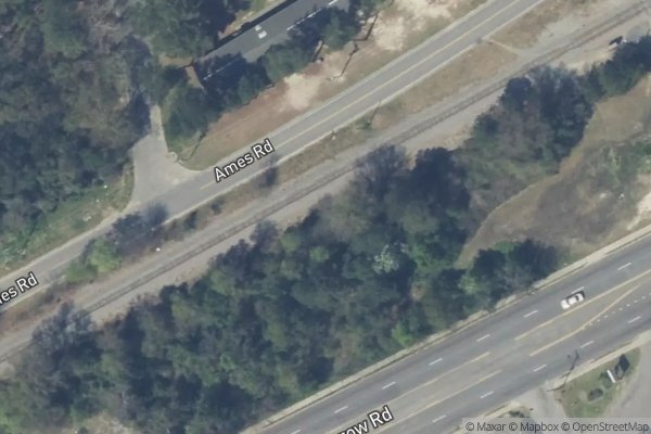 Photo of AMES 9 ASSOC