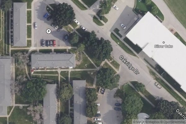Photo of HOMES OF OAKRIDGE I