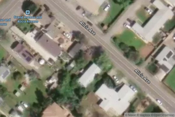 Photo of VINEYARD FAMILY APTS