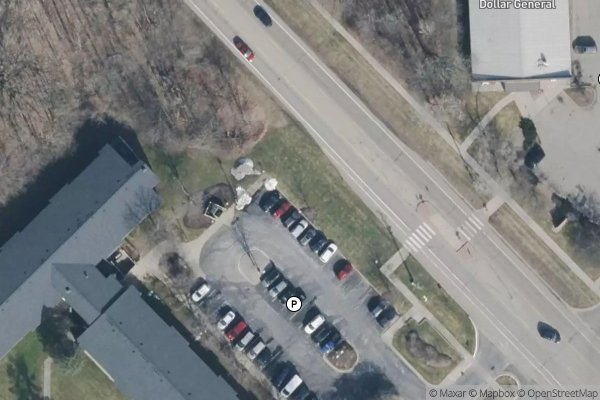 Photo of COVENTRY WOODS