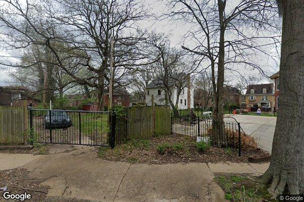 Photo of NATHANIEL RIVERS PLACE