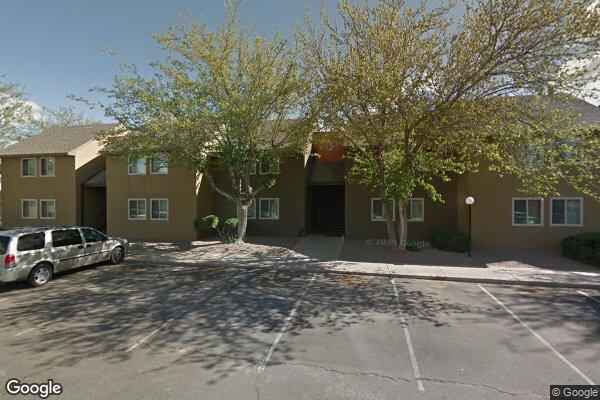 View of ENCANTADA APTS