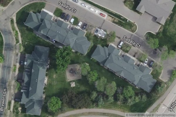 Photo of LONG LAKE VILLAS