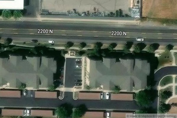 Photo of NORTH LOGAN APARTMENTS