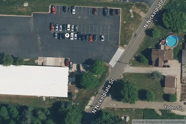 Photo of STONE RIDGE VILLAGE