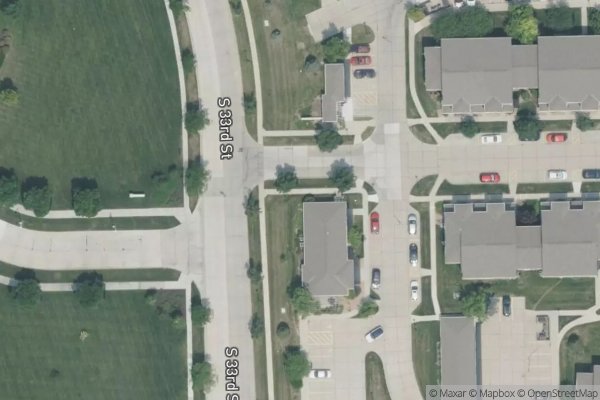 Photo of PRAIRIE CROSSING APTS & TOWNHOMES