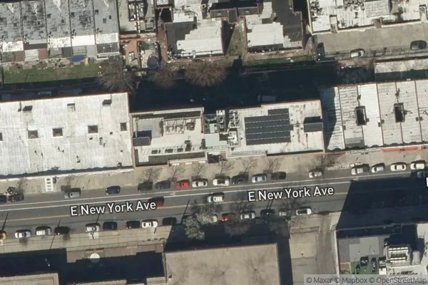 Photo of CONCERN HEIGHTS APTS