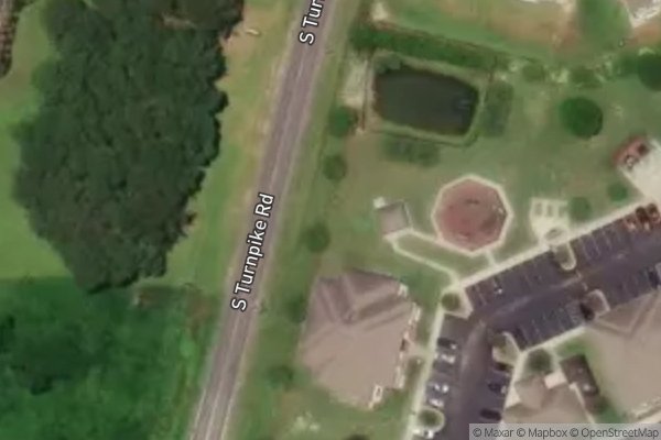 SCOTTISH GLEN APTS