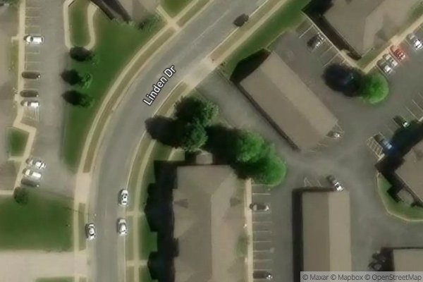 Photo of FOX HOLLOW SENIOR APTS