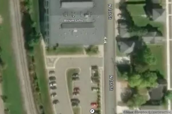 Photo of ATRIUM LOFTS