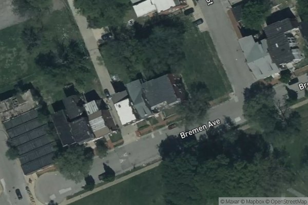 Photo of 1911 BREMEN AVE