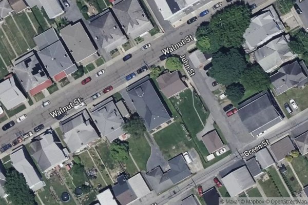 Photo of WALNUT STREET APTS