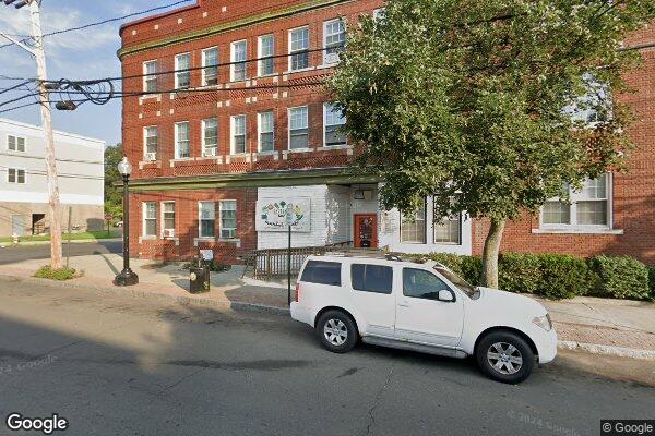 Photo of BISHOP PLACE APTS