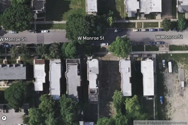 Photo of EAST GARFIELD PARK PLACE