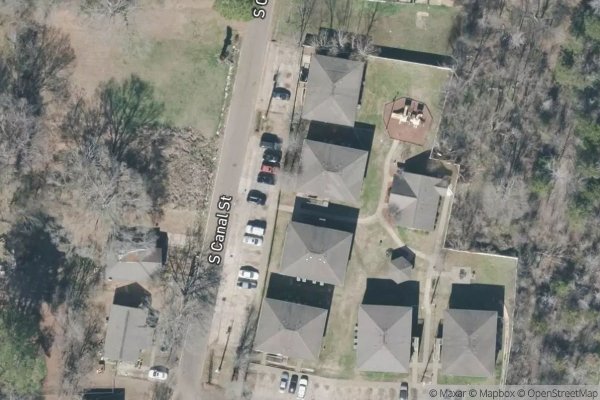 Photo of CYPRESS MEADOW APTS