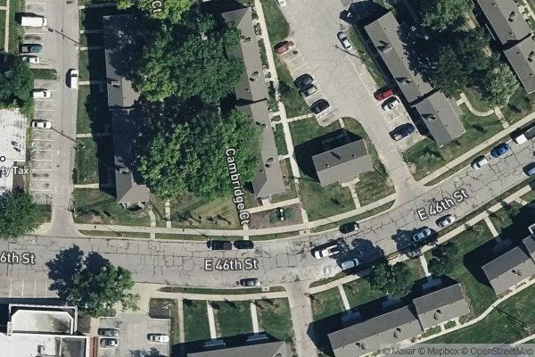 Photo of VILLAGE GREEN APTS/BRUSH CREEK VILLAGE