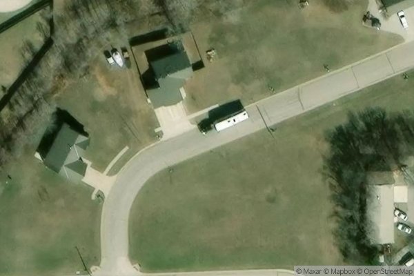 WEDGEWOOD APARTMENTS