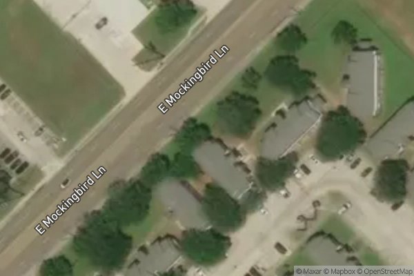 Photo of MOCKINGBIRD LANE PLAZA APT