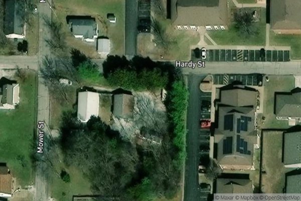 Photo of DUENWEG APTS