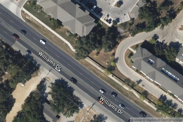 Photo of LIVE OAK APARTMENTS