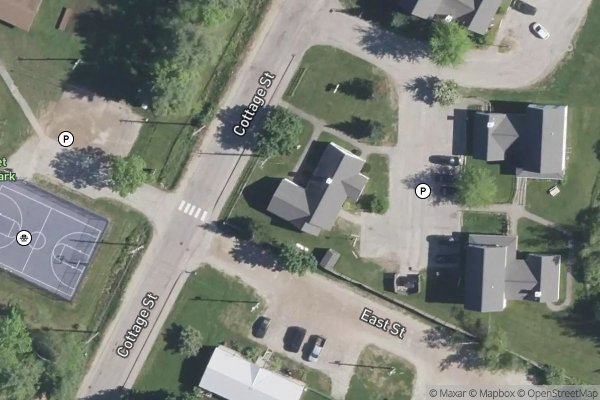 Photo of OXFORD HILLS APTS