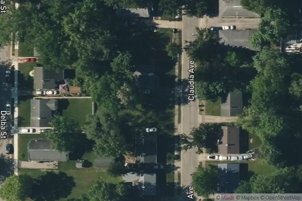 PROJECT 1,2,3 — Income-based apartments (LIHTC tax credit) in Akron, Ohio