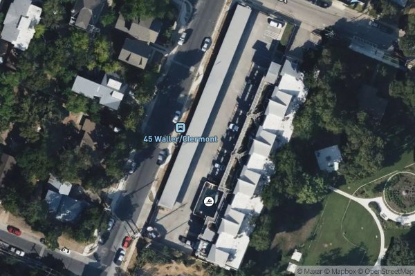 Photo of WATERLOO APTS