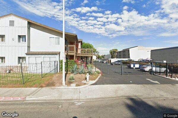 Photo of VILLAGE GROVE APARTMENTS