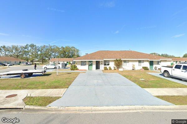 BAY POINTE