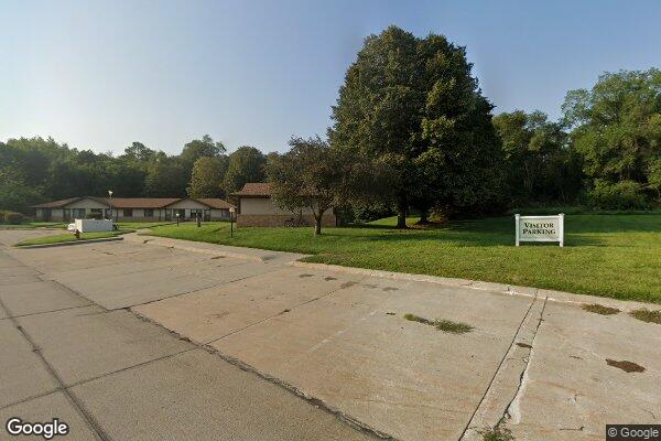 Photo of WOODLAND CIRCLE