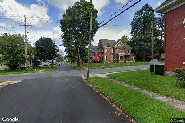 View of Brookside Community