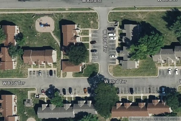 Photo of OVERLAND PARK ESTATES