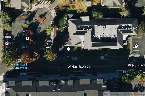 Photo of HARRISON HOUSE APARTMENTS